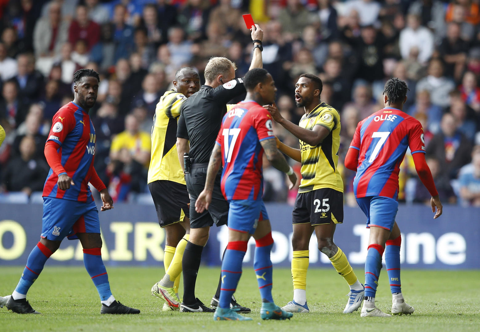 在西甲中的 在西甲中的