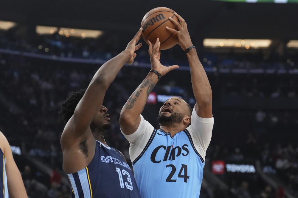 出色的中游 出色的中游