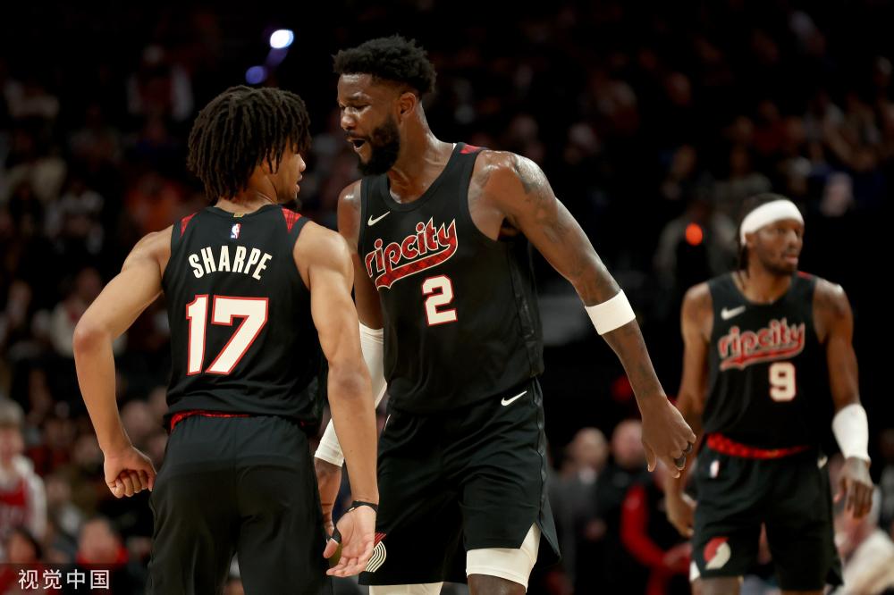 竞争格局正 竞争格局正